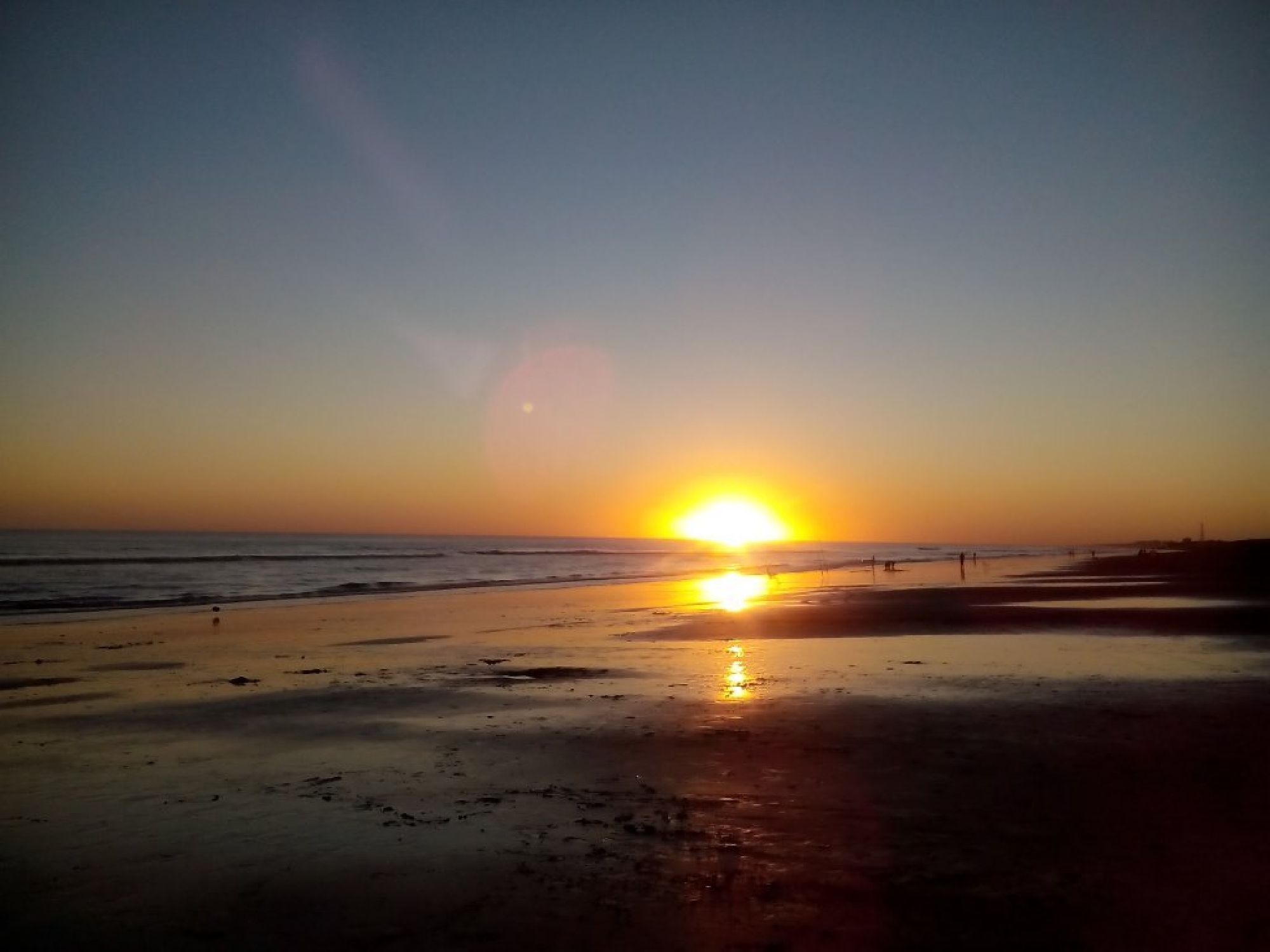 Fotos de Sauce Grande (Monte Hermoso)