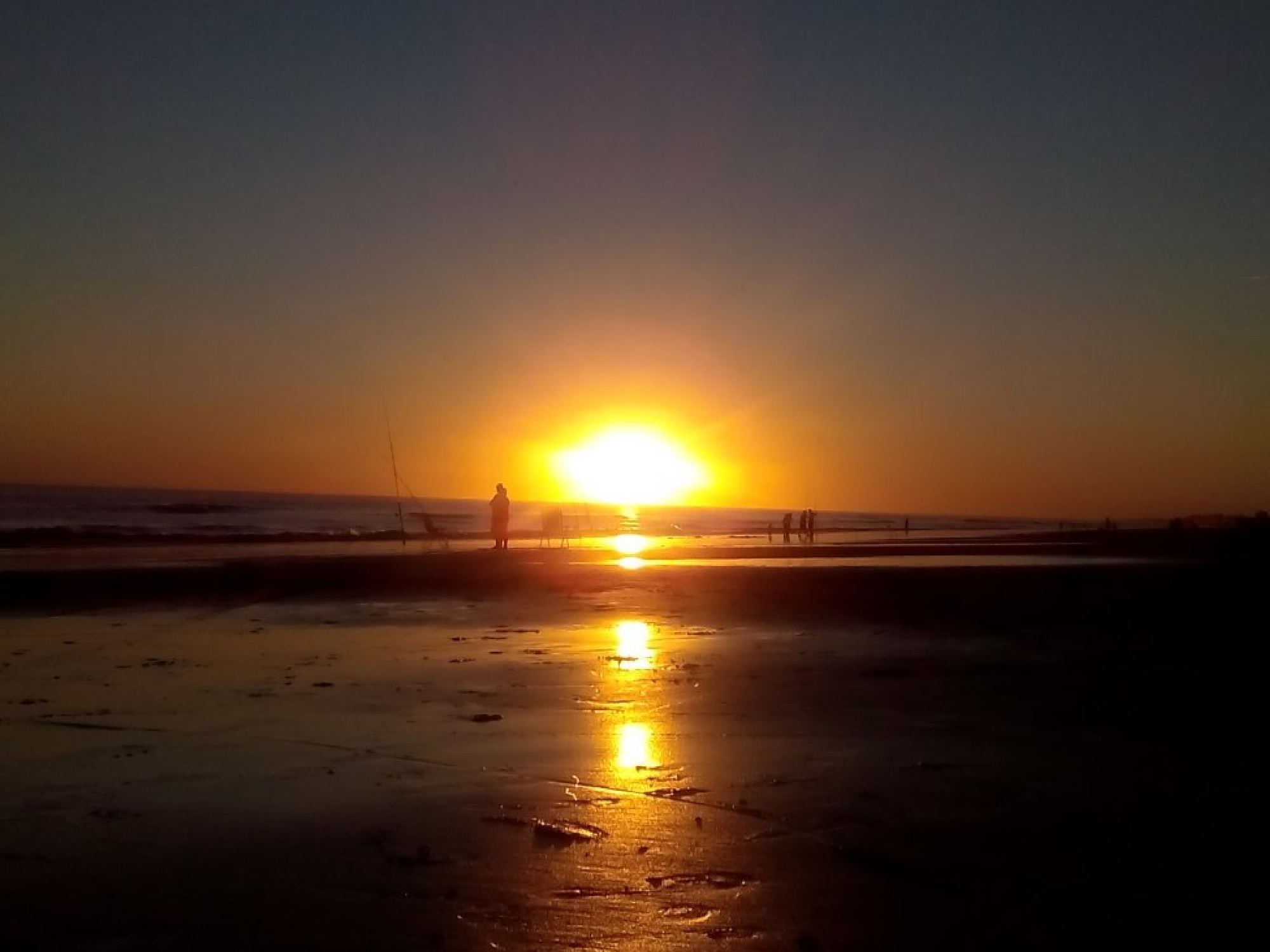 Fotos de Sauce Grande (Monte Hermoso)