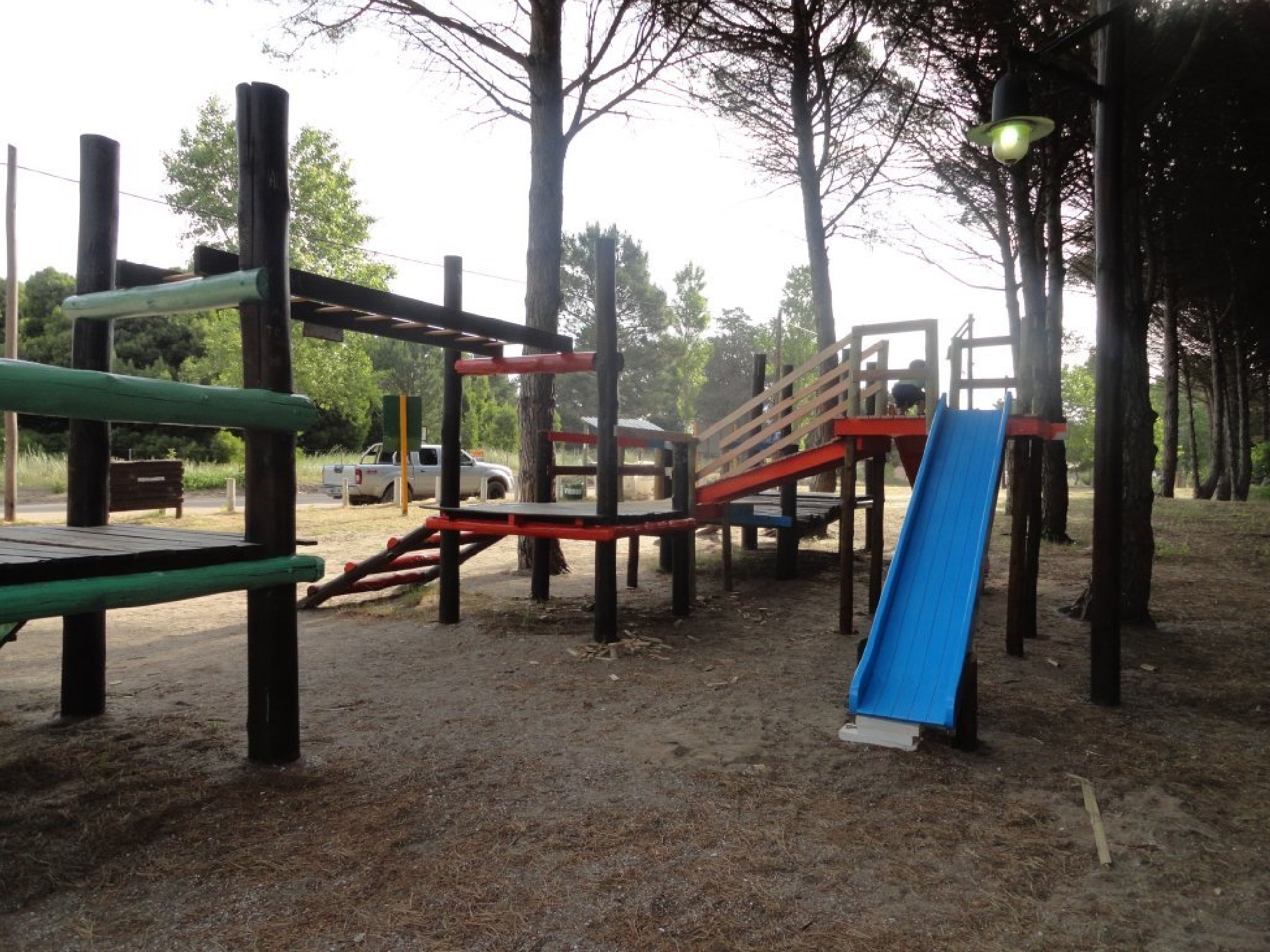 Fotos de Sauce Grande (Monte Hermoso)