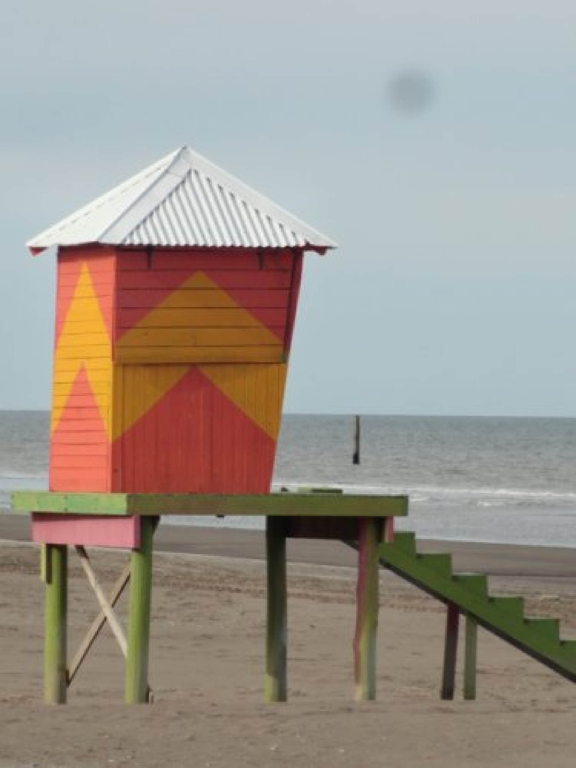 Fotos de Sauce Grande (Monte Hermoso)