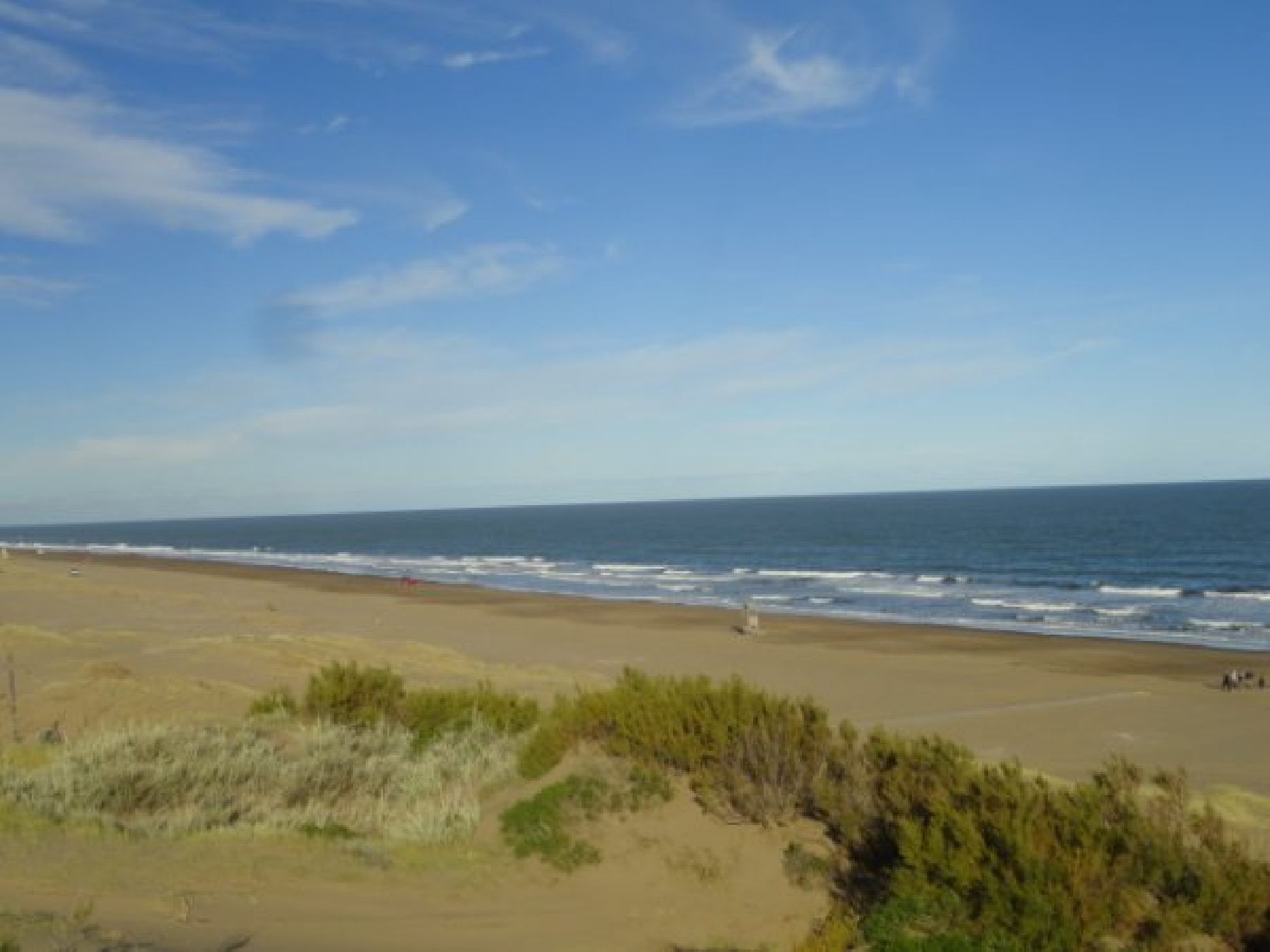 Fotos de Sauce Grande (Monte Hermoso)