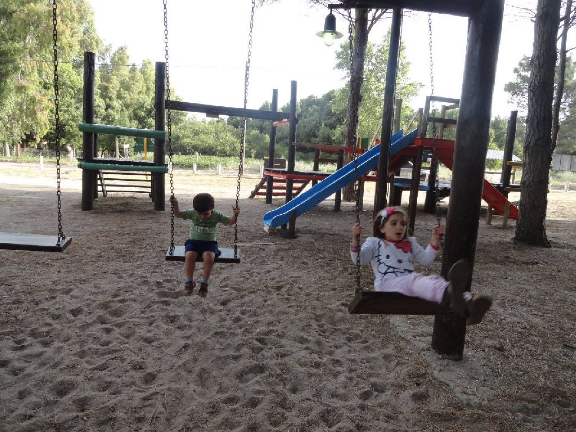 Fotos de Sauce Grande (Monte Hermoso)