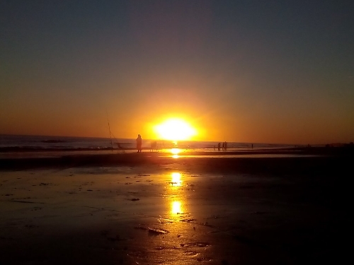 Fotos de Sauce Grande (Monte Hermoso)