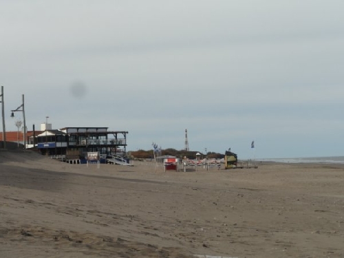 Fotos de Sauce Grande (Monte Hermoso)