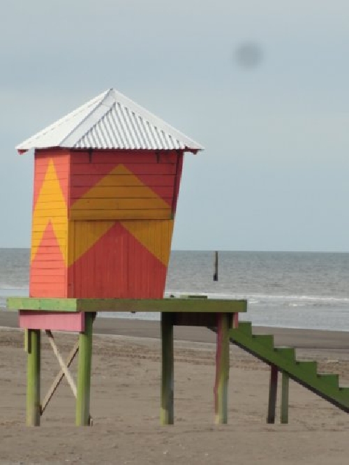 Fotos de Sauce Grande (Monte Hermoso)