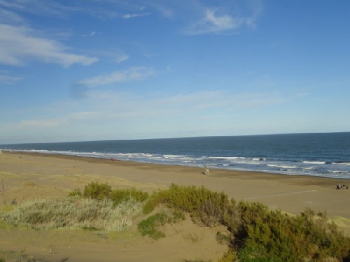 Fotos de Sauce Grande (Monte Hermoso)