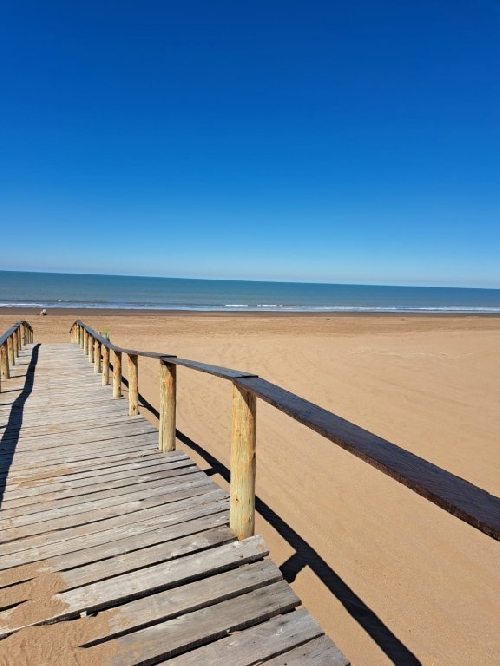 Fotos de Sauce Grande (Monte Hermoso)