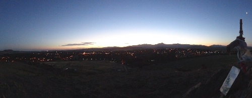 Fotos de Sauce Grande (Monte Hermoso)