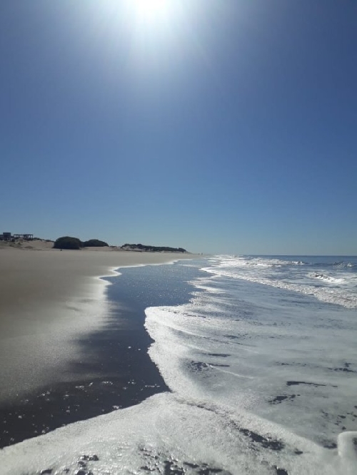 Fotos de Sauce Grande (Monte Hermoso)