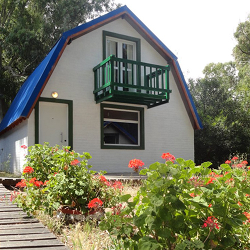 Sierra de la Ventana